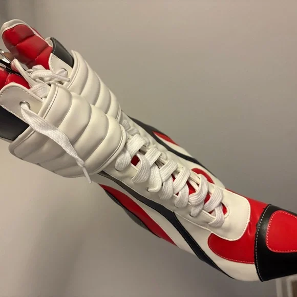 Akira Boots - Picture 4 of 4